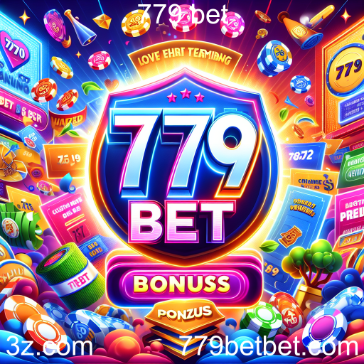 Descubra as Melhores Promoções na 779 Bet
